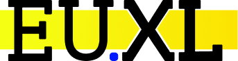 EU XL Logo