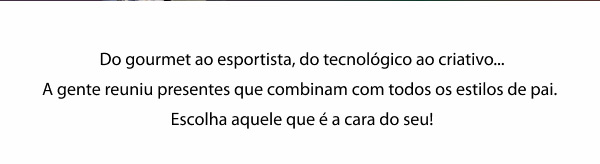Dia dos Pais