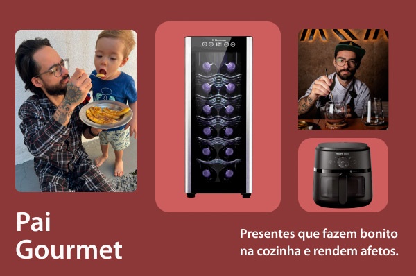 Pai Gourmet