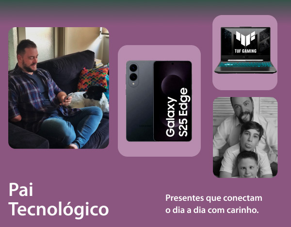 Pai Tecnológico