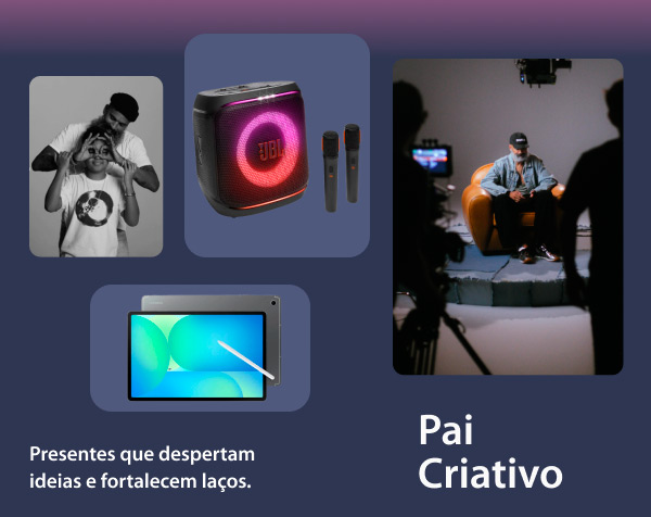 Pai Criativo