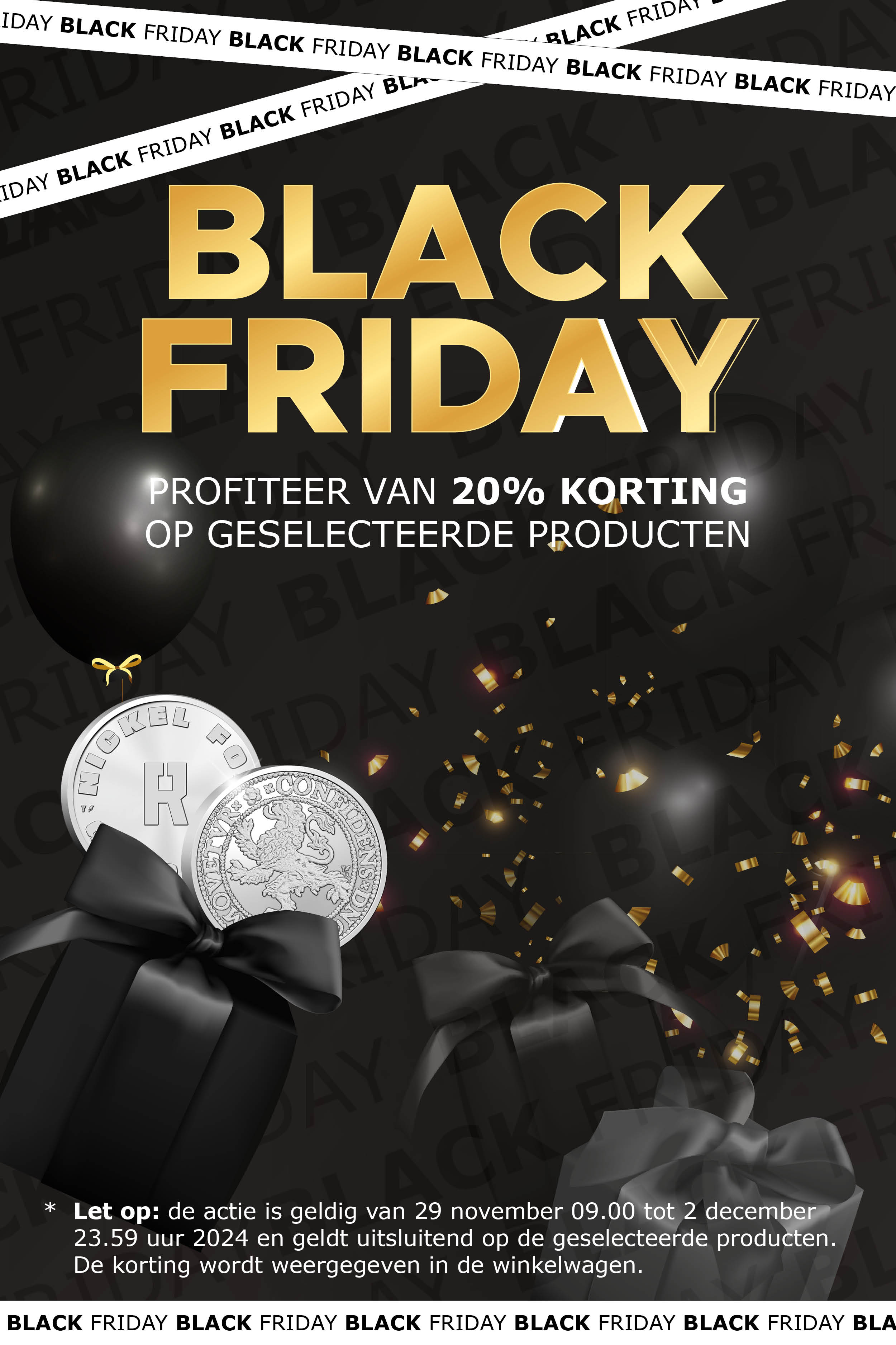 Black Friday