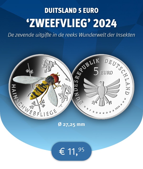 Duitsland 5 Euro 