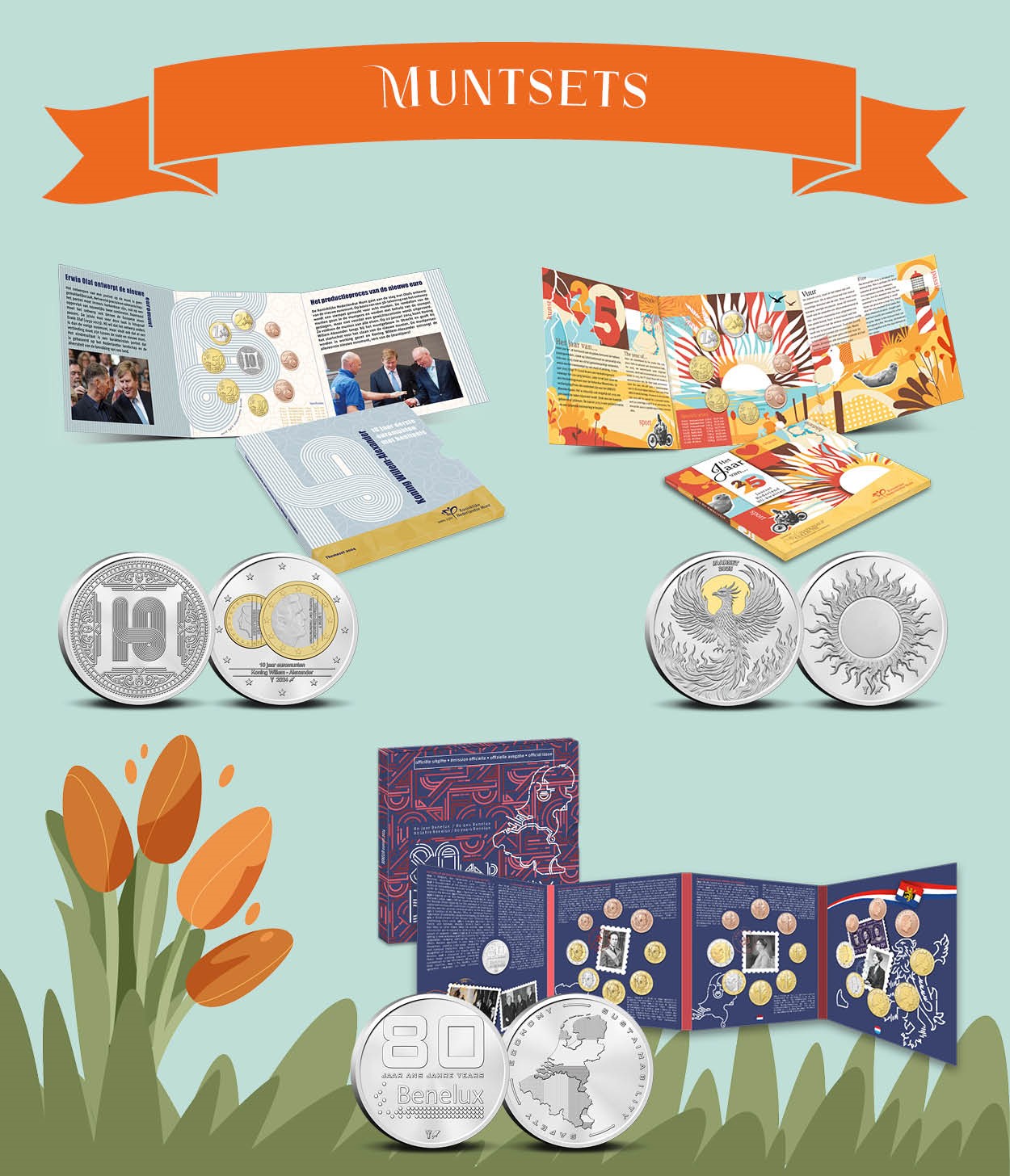 Muntsets