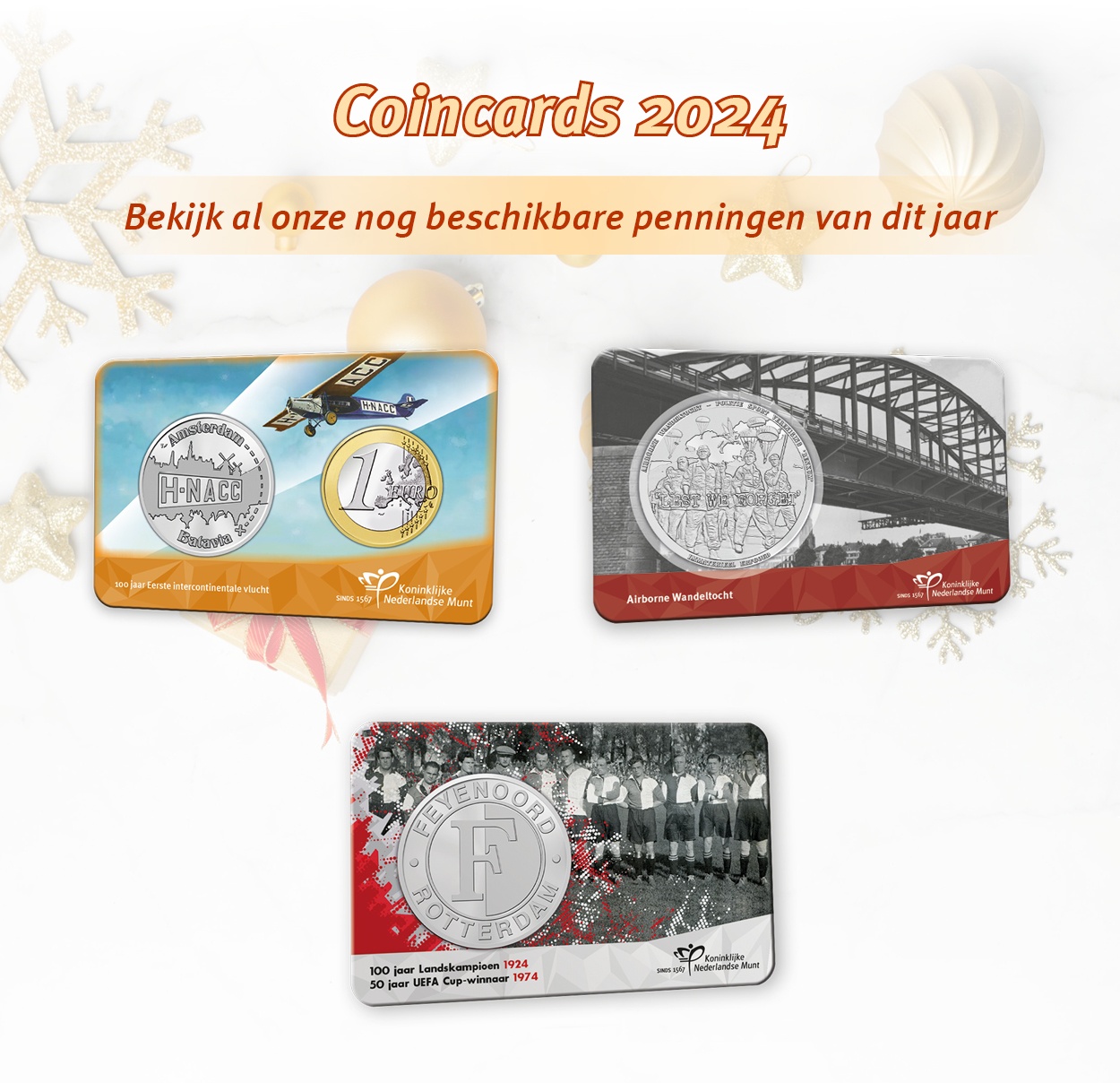 Coincards