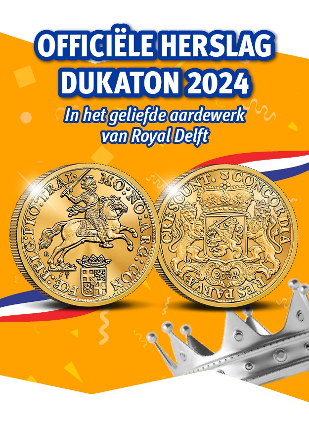 OfficiÃ«le Herslag Dukaton 2024