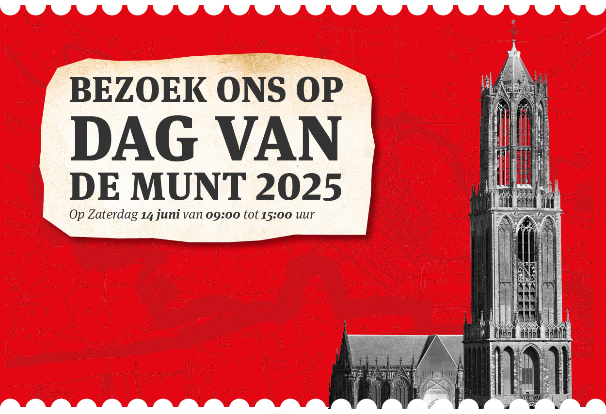 Dag van de Munt 2025