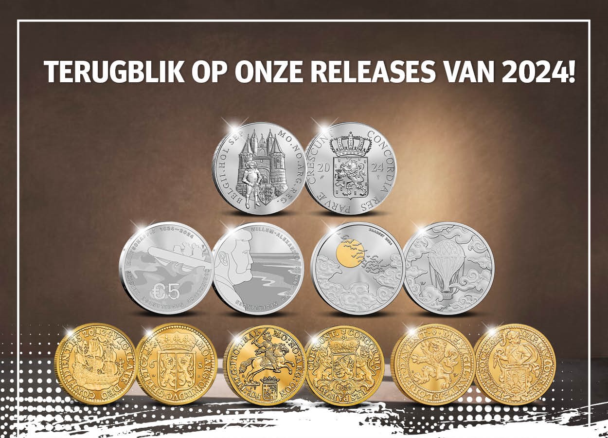 Terugblik op onze releases van 2024