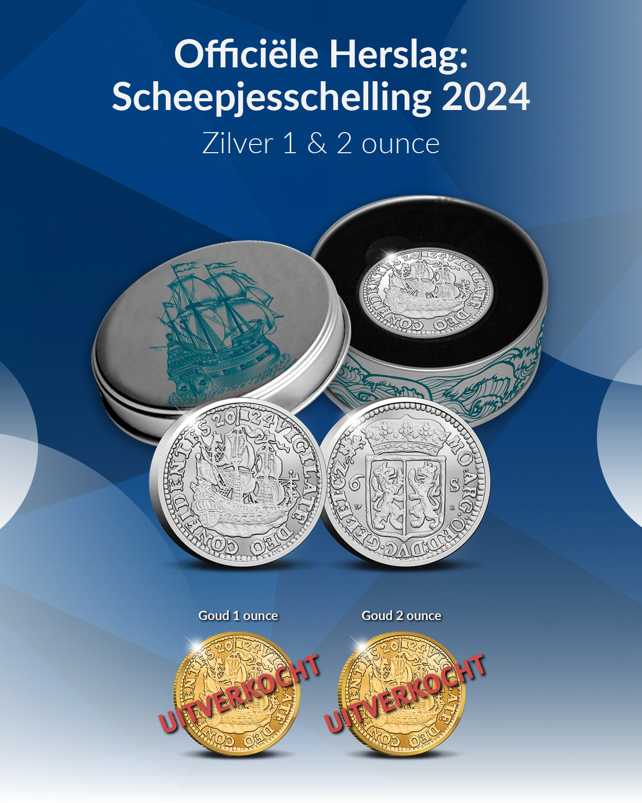 OfficiÃ«le Herslag Scheepjesschelling 2024