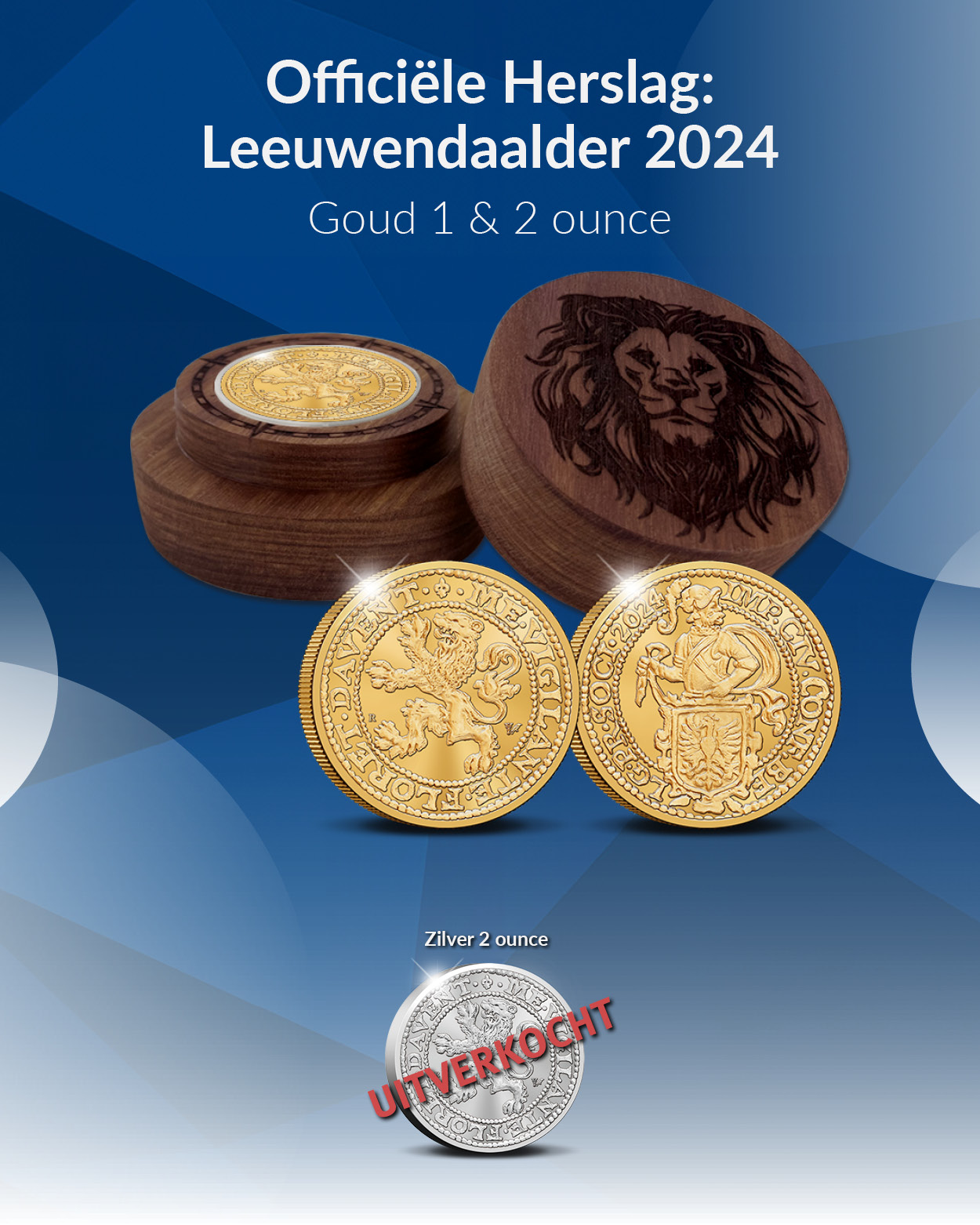 OfficiÃ«le Herslag Leeuwendaalder 2024
