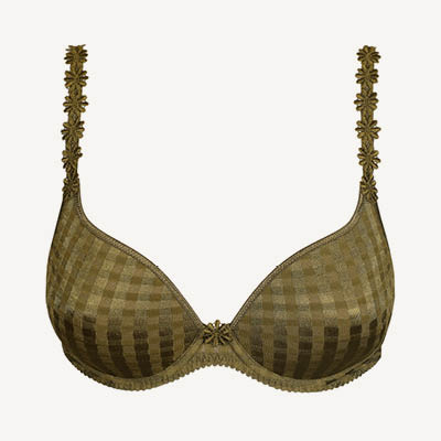 Heartshape Bra 