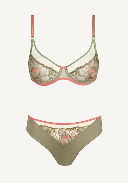 Marie Jo Rommi BTQ