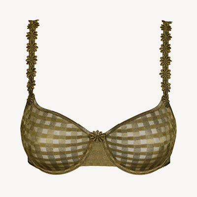 Full Cup Bra 