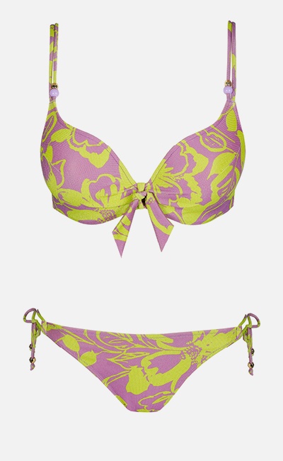 Marie Jo Swim Chalia Heartshape bikini top