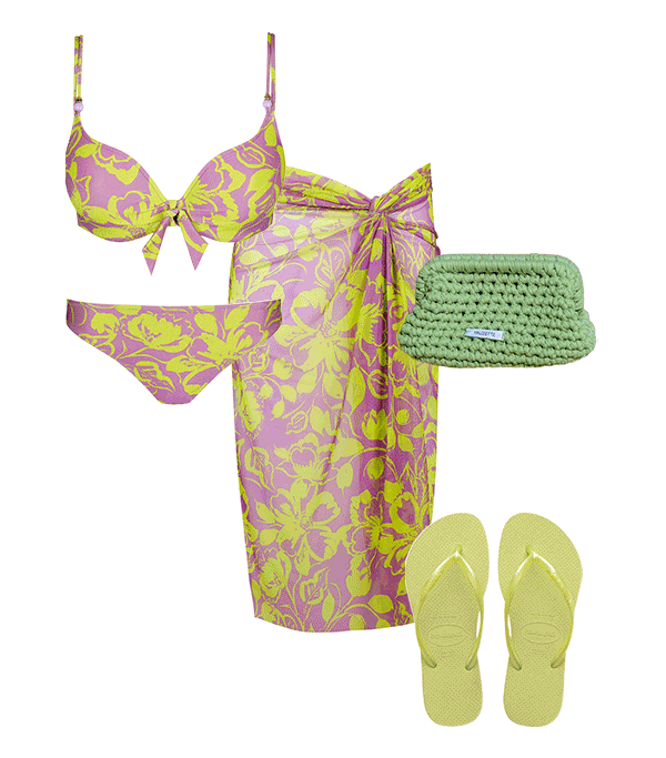 Marie Jo Swim SS26
