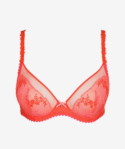 Marie Jo Solene plunge bra