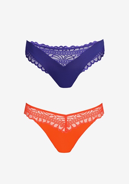 Marie Jo Cerina rio briefs