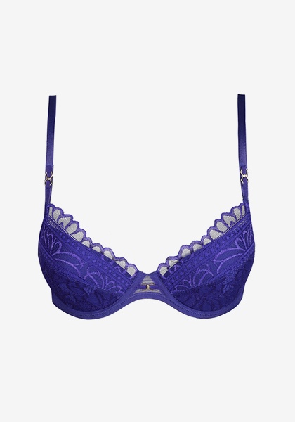 Marie Jo Cerina push-up bra removable pads