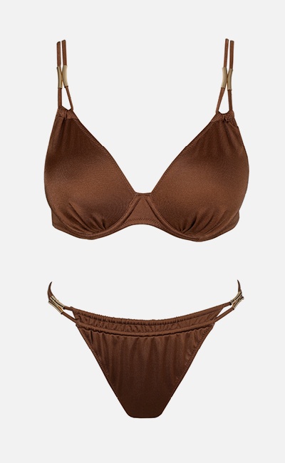 Marie Jo Swim Hello Sunset 