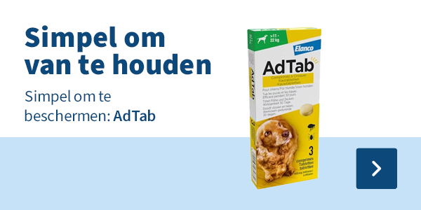 AdTab: simpel om van te houden, simpel om te beschermen