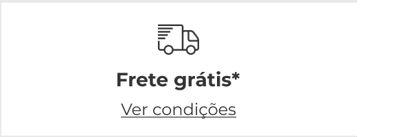 Frete Grátis