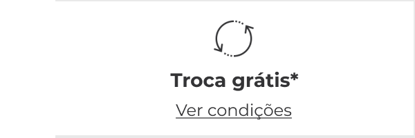 Troca Grátis
