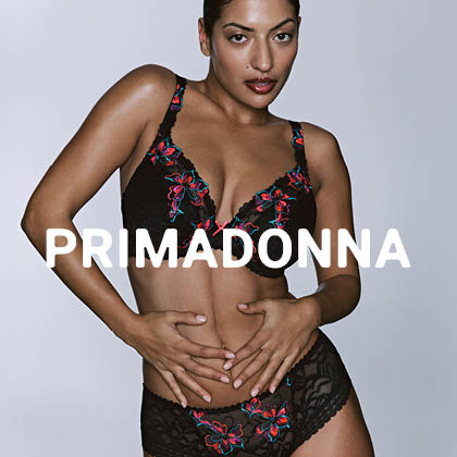 Primadonna