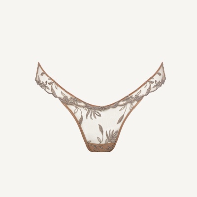 Sarda Shay string