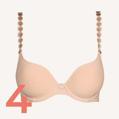 Marie Jo Tom Heartshape Bra