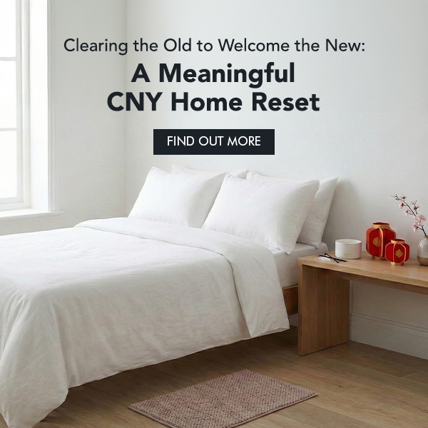 January Feng Shui Reset: Simple Changes to Welcome the New Year