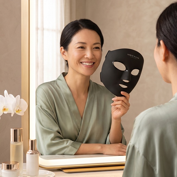 UNICKSIN KOREAN MASK 