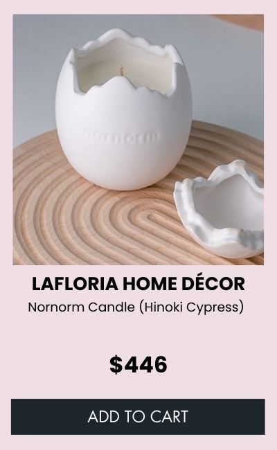 Nornorm Candle