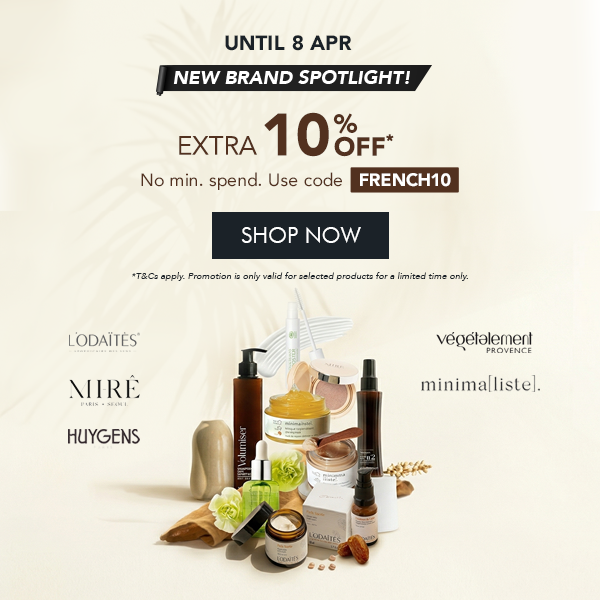 $15 OFF* $150 min. spend. Use code EARLY15 $30 OFF* $200 min. spend. Use code EARLY30 $50 OFF* $250 min. spend. Use code EARLY50