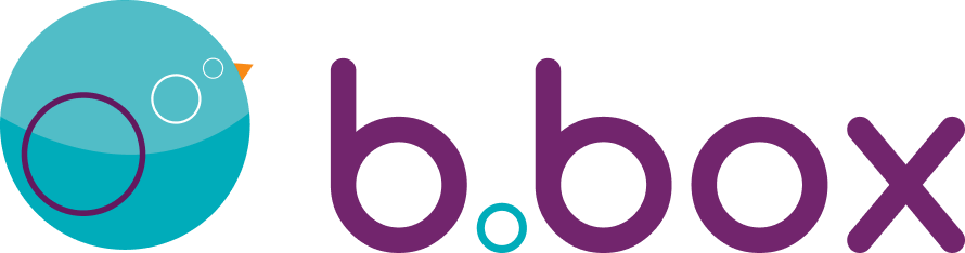 b box