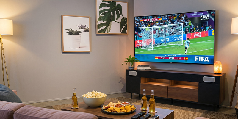 cellini muse tv
