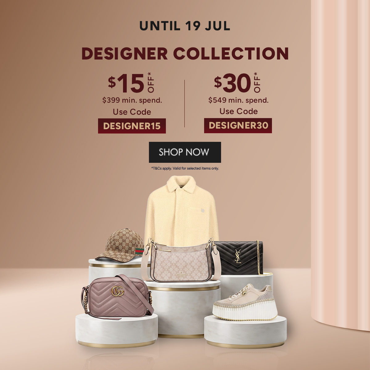 designer collection