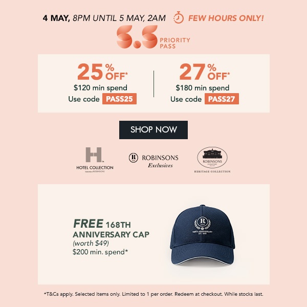 Priority Pass up to 27% off 