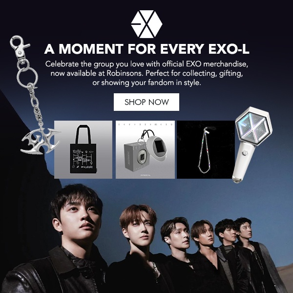 exo launch 
