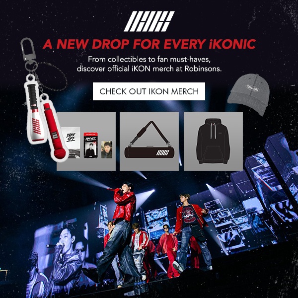 Ikon new launch 