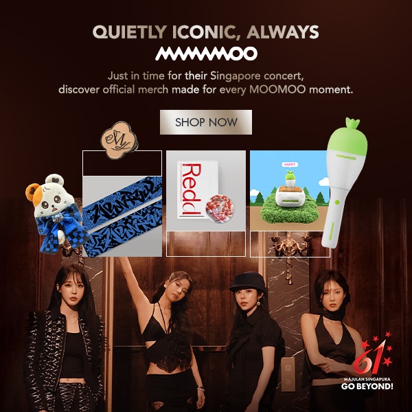MAMAMOO