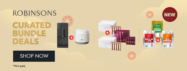 Curated Bundle Deals 