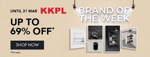 Up to 69% off KKPL 