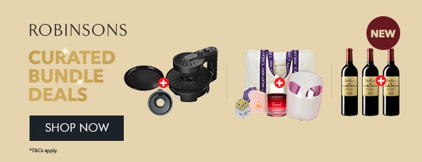 Bundle Deals 