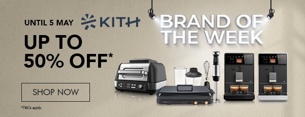brand of the week Kith 
