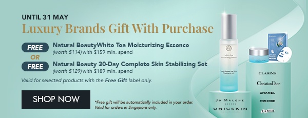 luxury gwp 