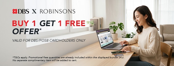 DBS Offer 