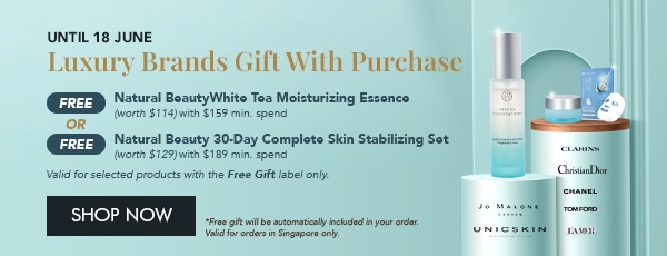 luxury GWP 
