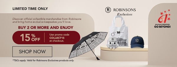 robs exclusive 