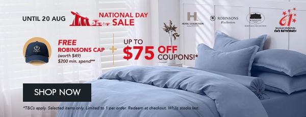 own brands 