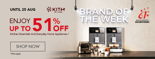 kith brand of the week 